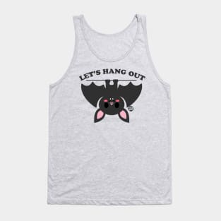 LETS HANG OUT Tank Top